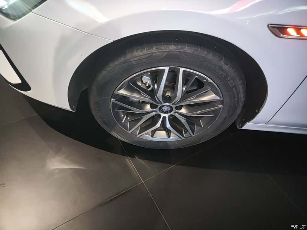 BYD Qin, 2024 23