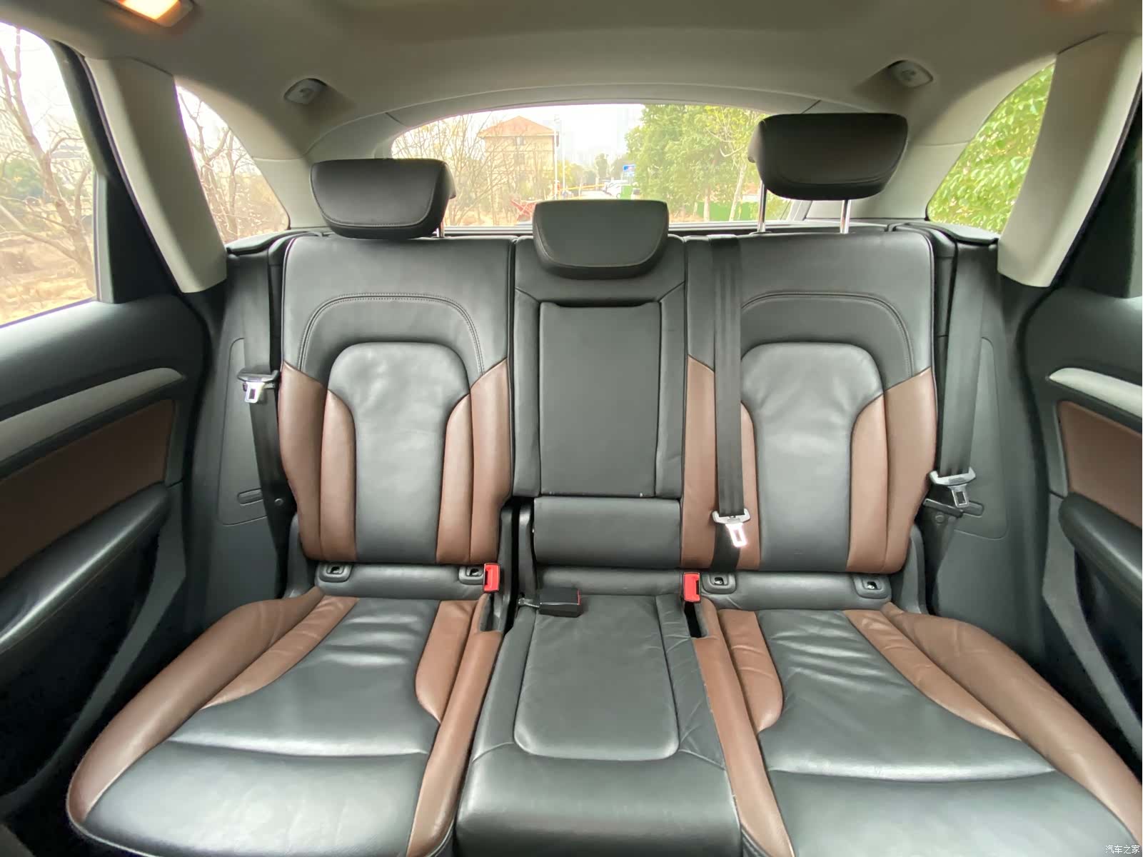 Audi Q5, 2018 16