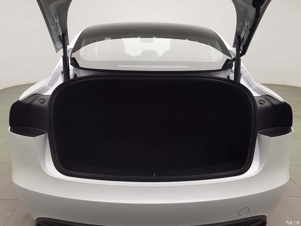 Tesla Model 3, 2025 16