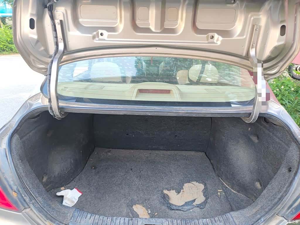 Nissan D50, 2014 10
