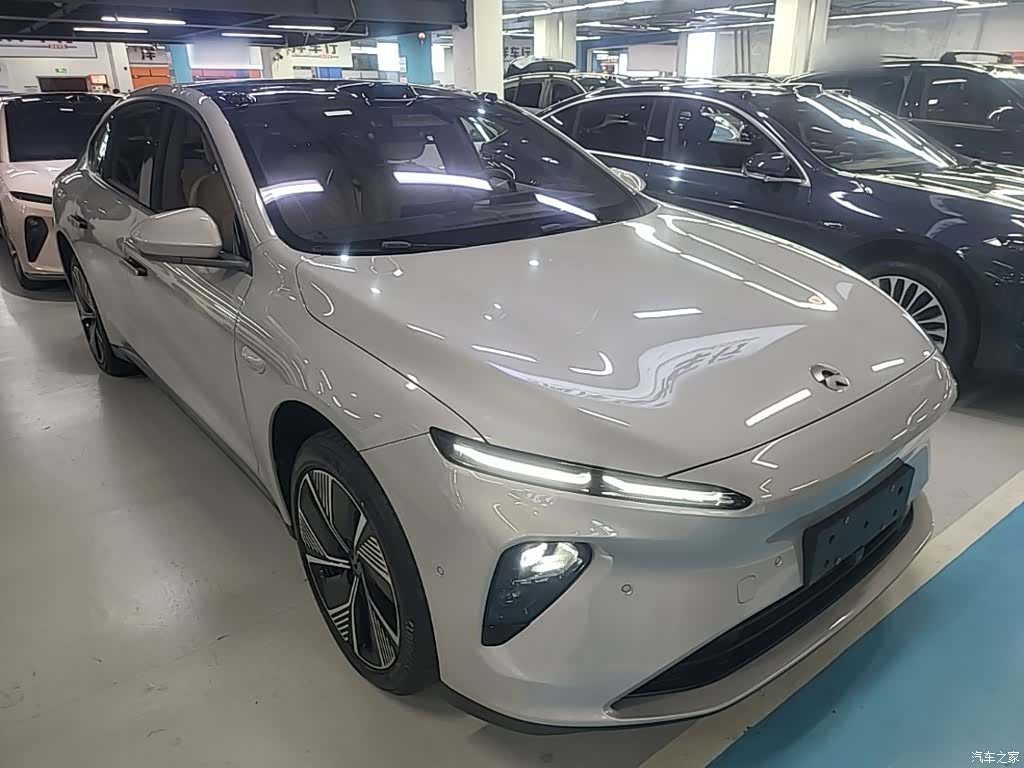 NIO ET7, 2023 22