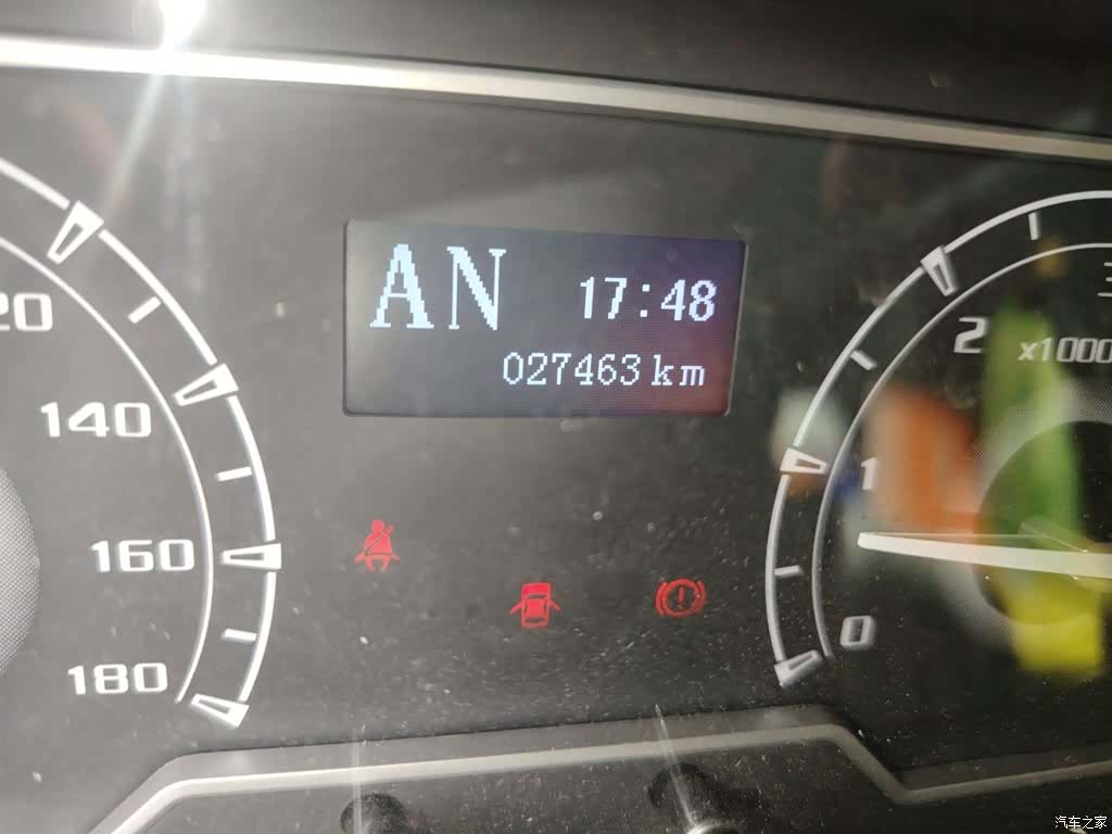 DaTong V80, 2024 все фото