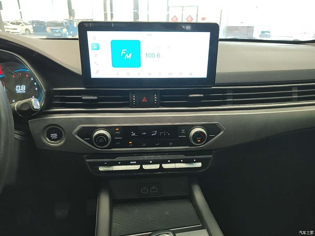 Jetour X70, 2022 13