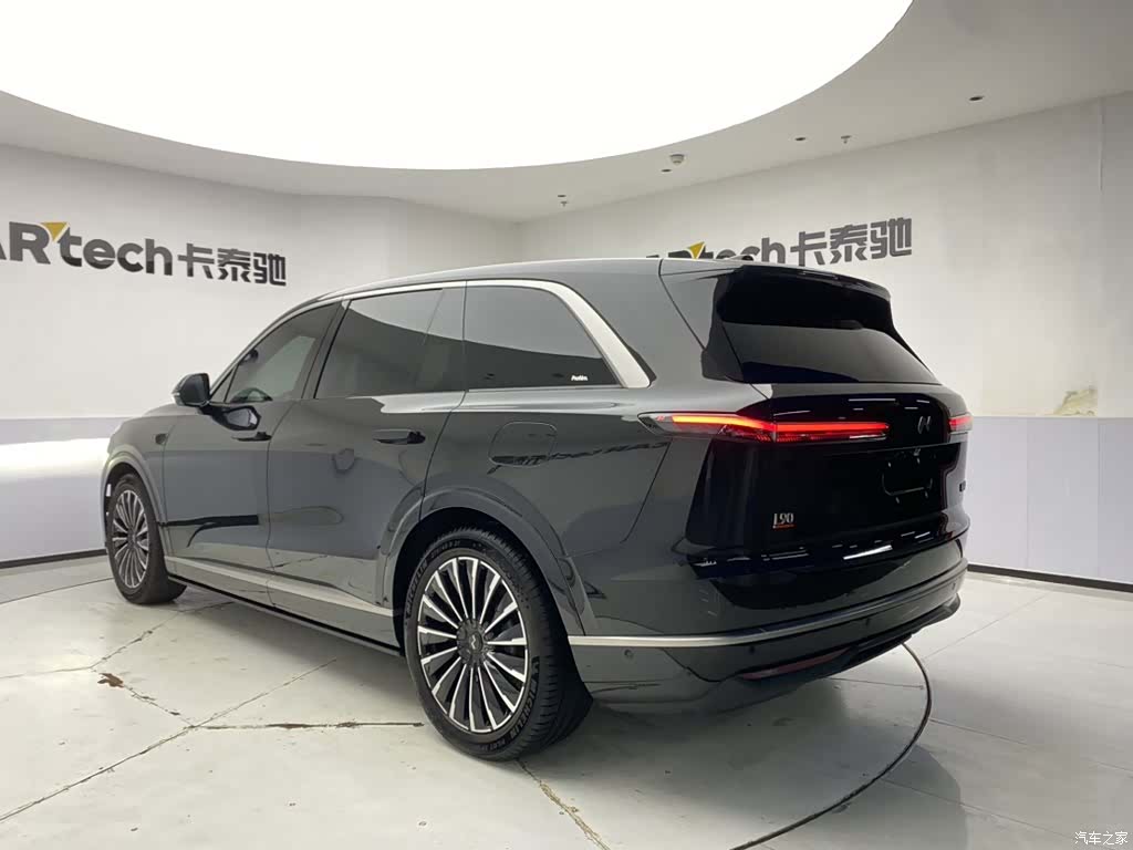 NIO L90, 2026 7