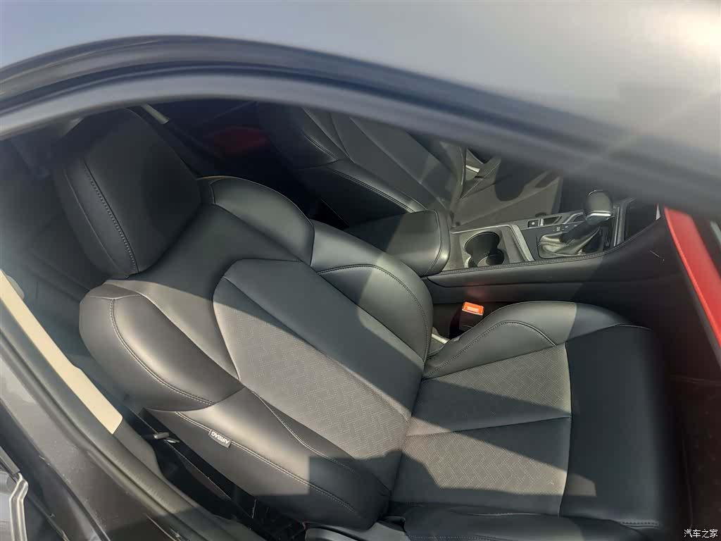 Changan CS55, 2021 25