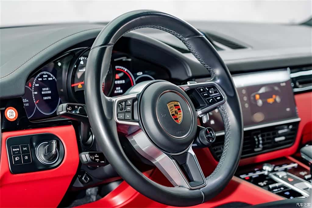Porsche Cayenne, 2022 9