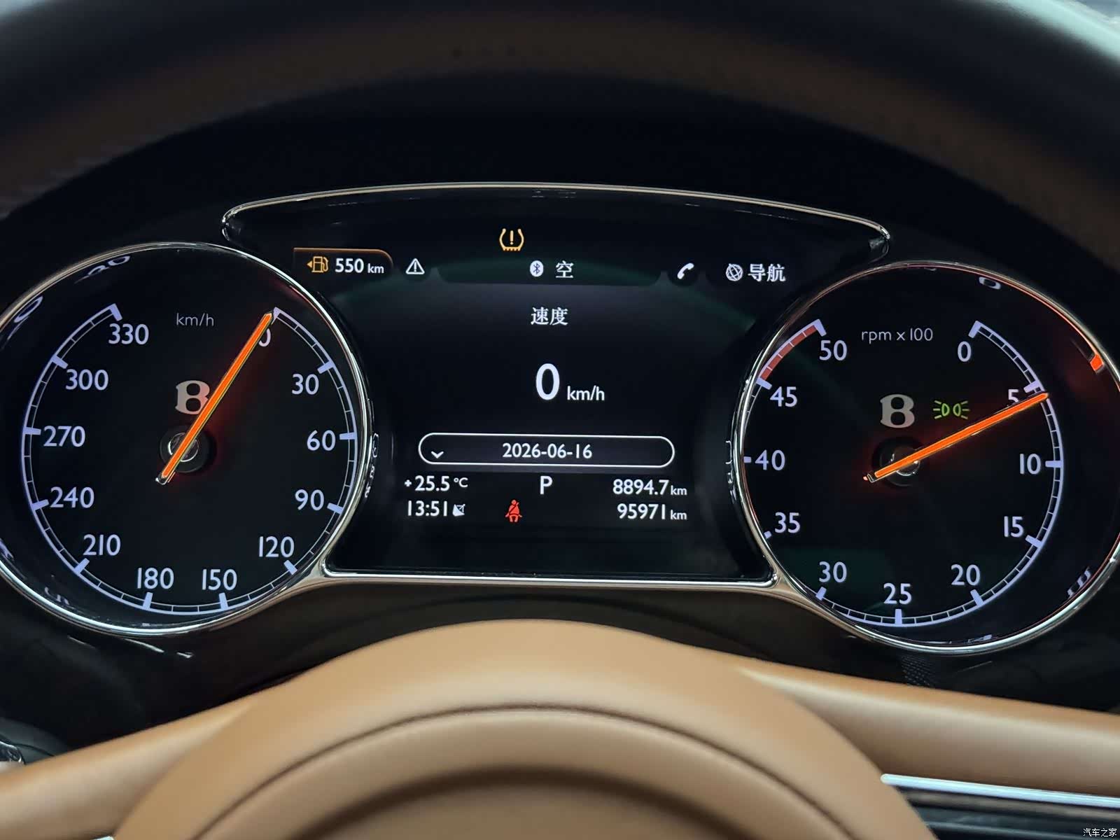 Bentley Mulsanne, 2018 10