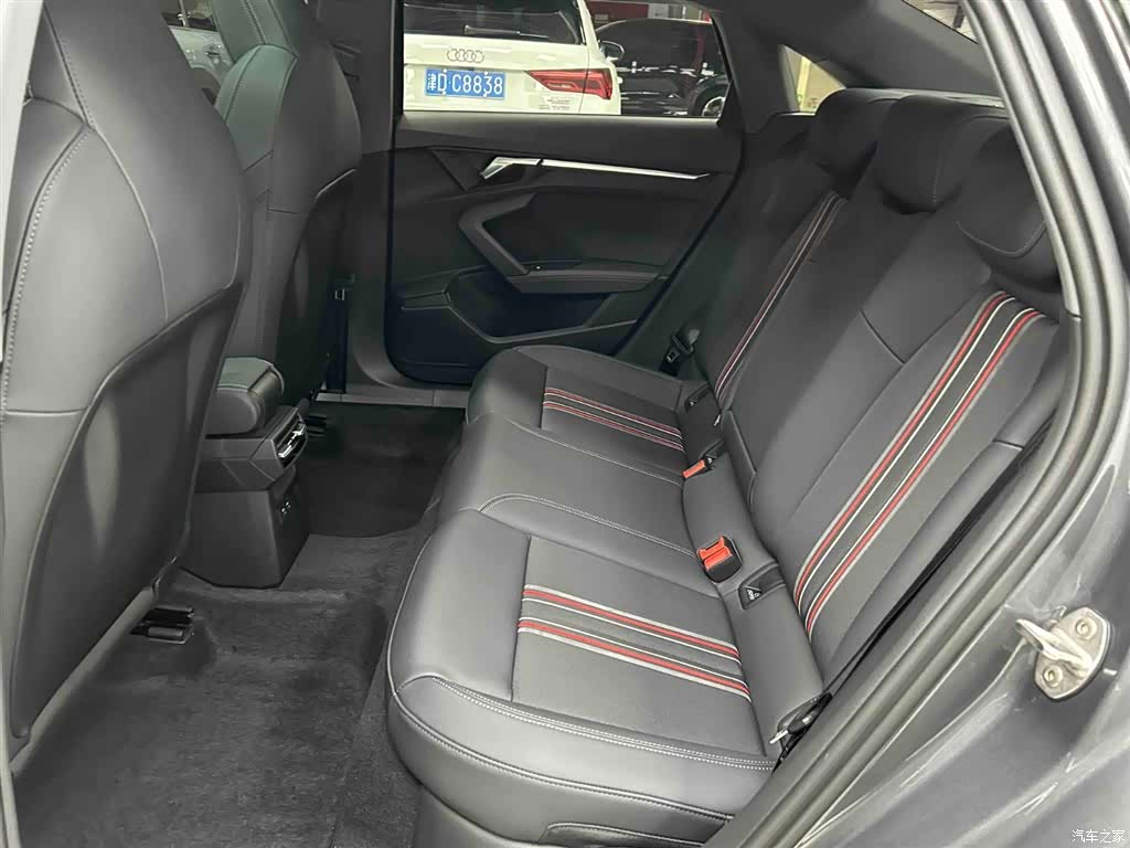 Audi A3, 2022 14