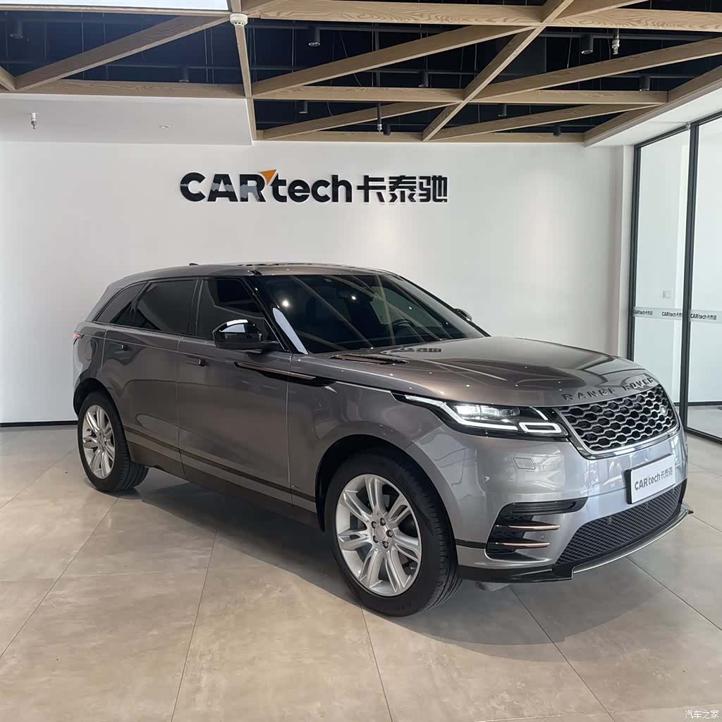 Land Rover Range Rover, 2021 2