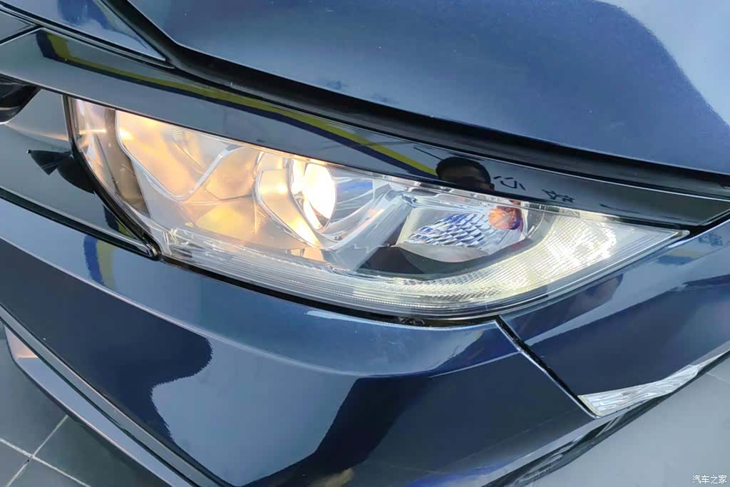 Honda Civic, 2020 все фото