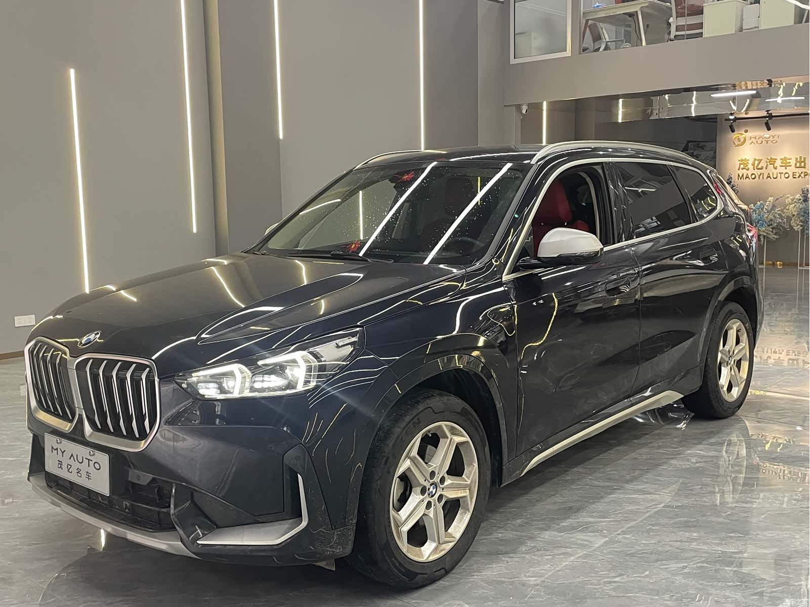 BMW X1, 2023 1