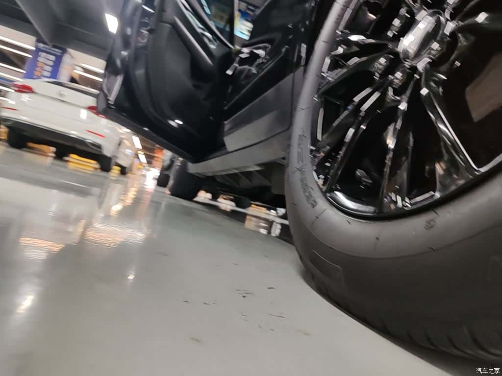 Cadillac XT5, 2020 22