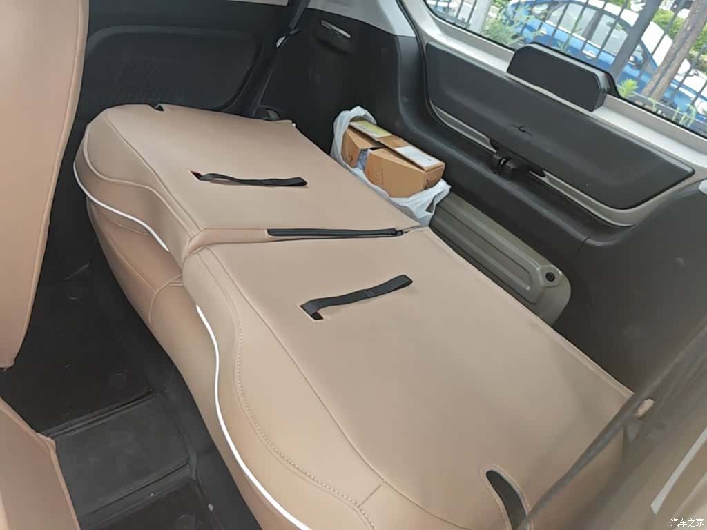 Wuling MINIEV, 2025 17