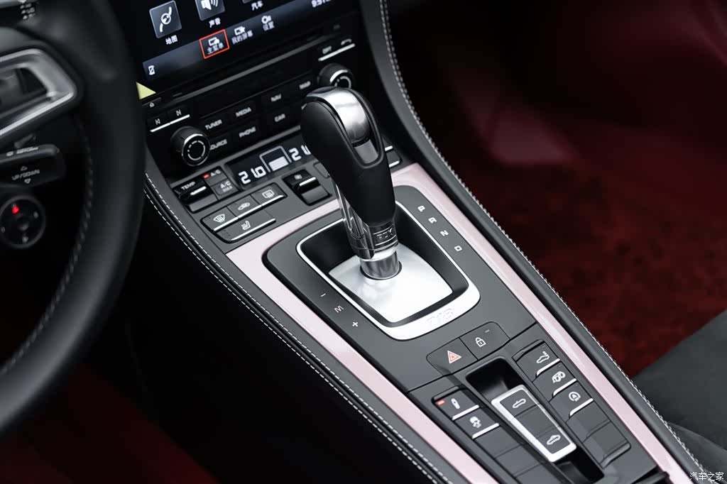 Porsche 718, 2022 17