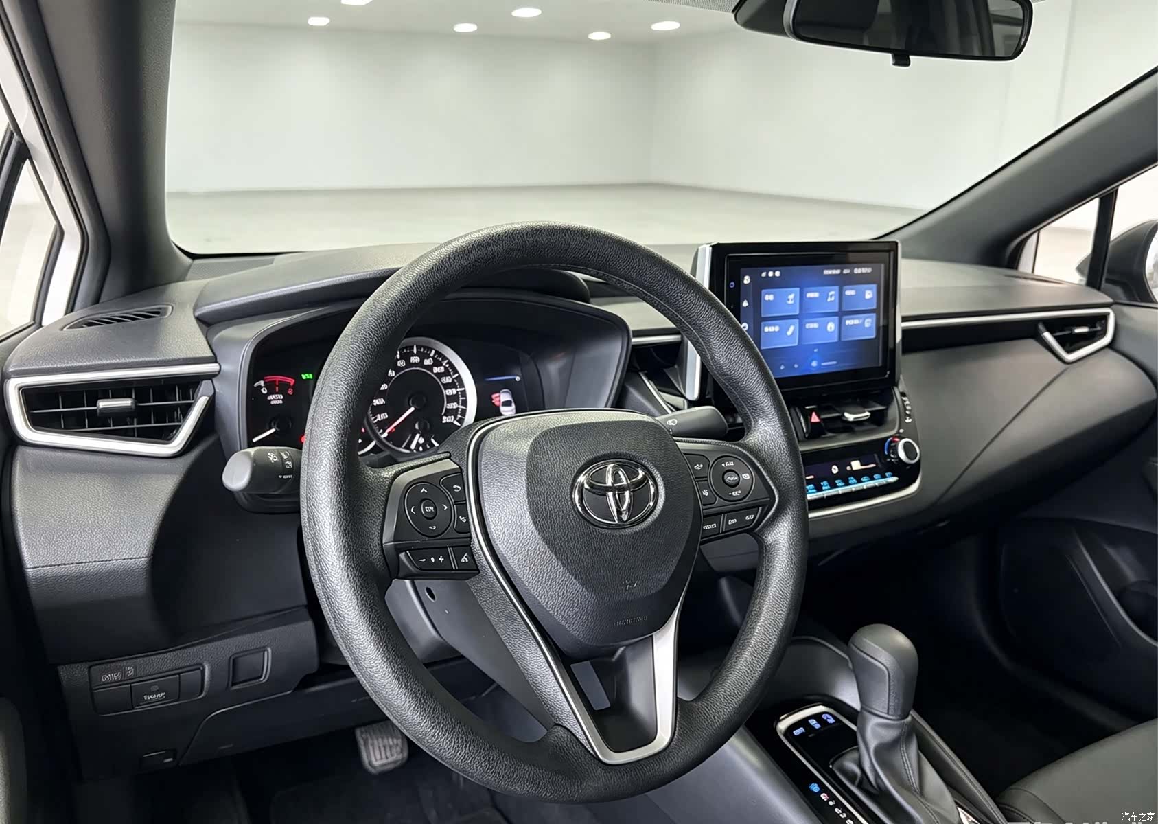 Toyota Levin, 2023 8