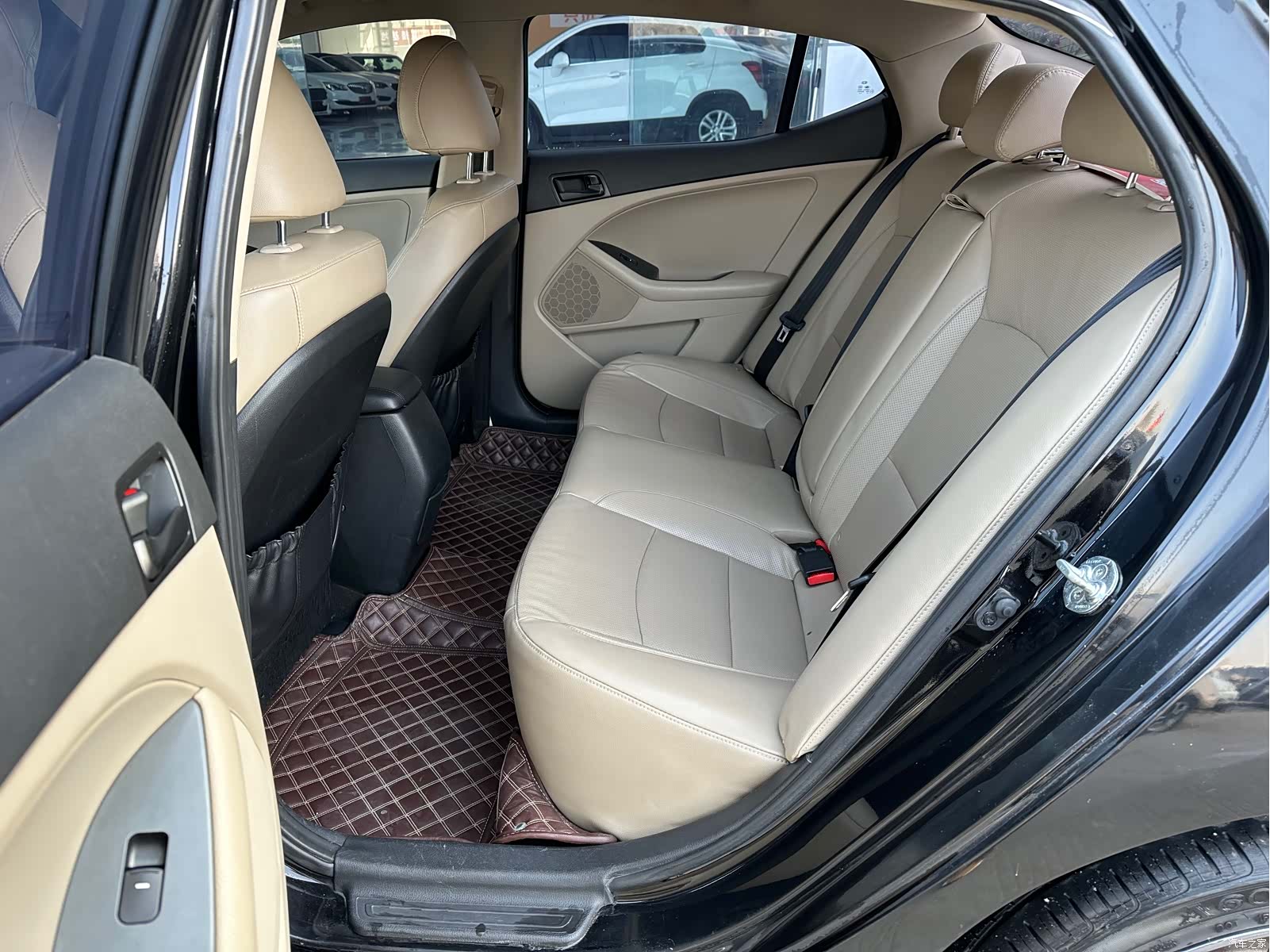 Kia K5, 2015 8