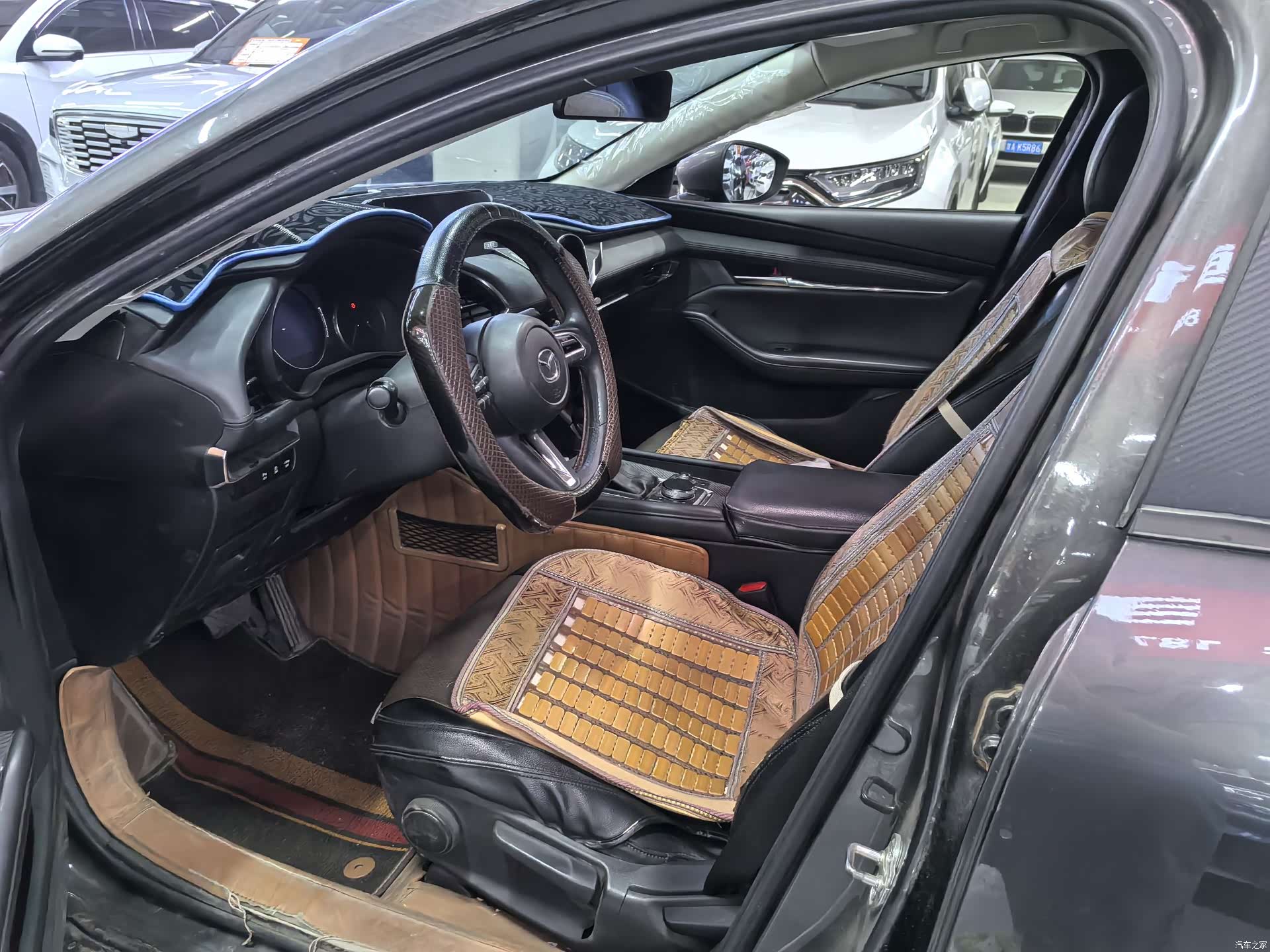 Mazda Mazda3, 2020 7