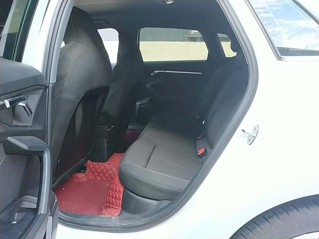 Audi A3, 2023 17