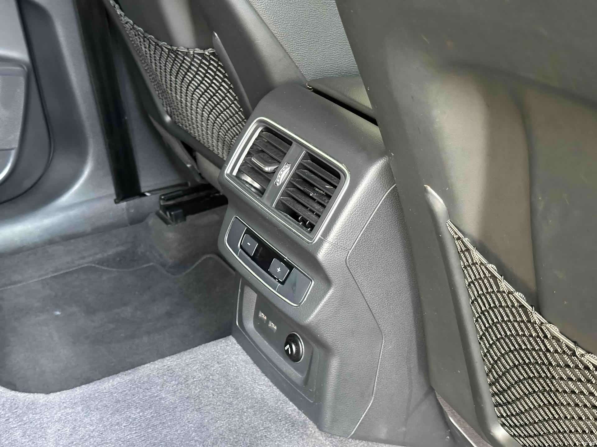 Audi Q5L, 2019 19