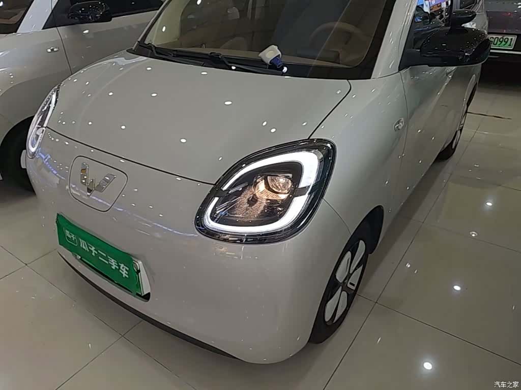 Wuling MINIEV, 2025 24