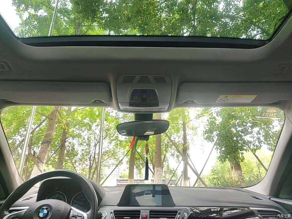 BMW 1 Series, 2017 18