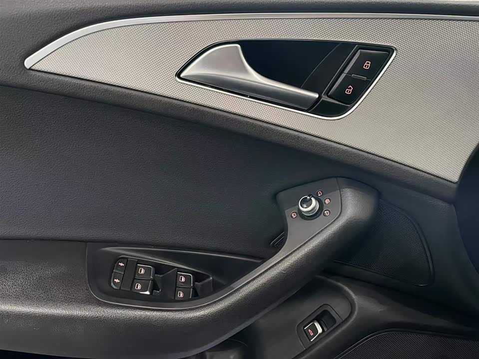 Audi A6L Audi A6L