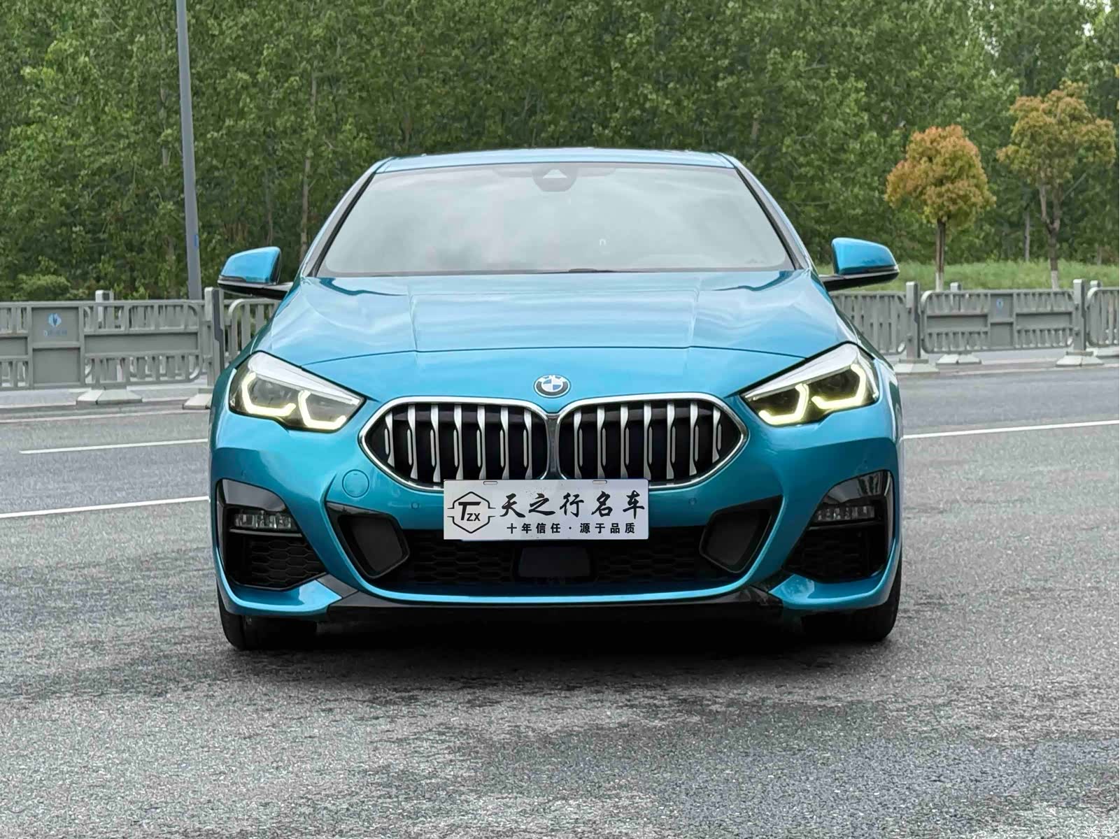 BMW 2 Series, 2022 2