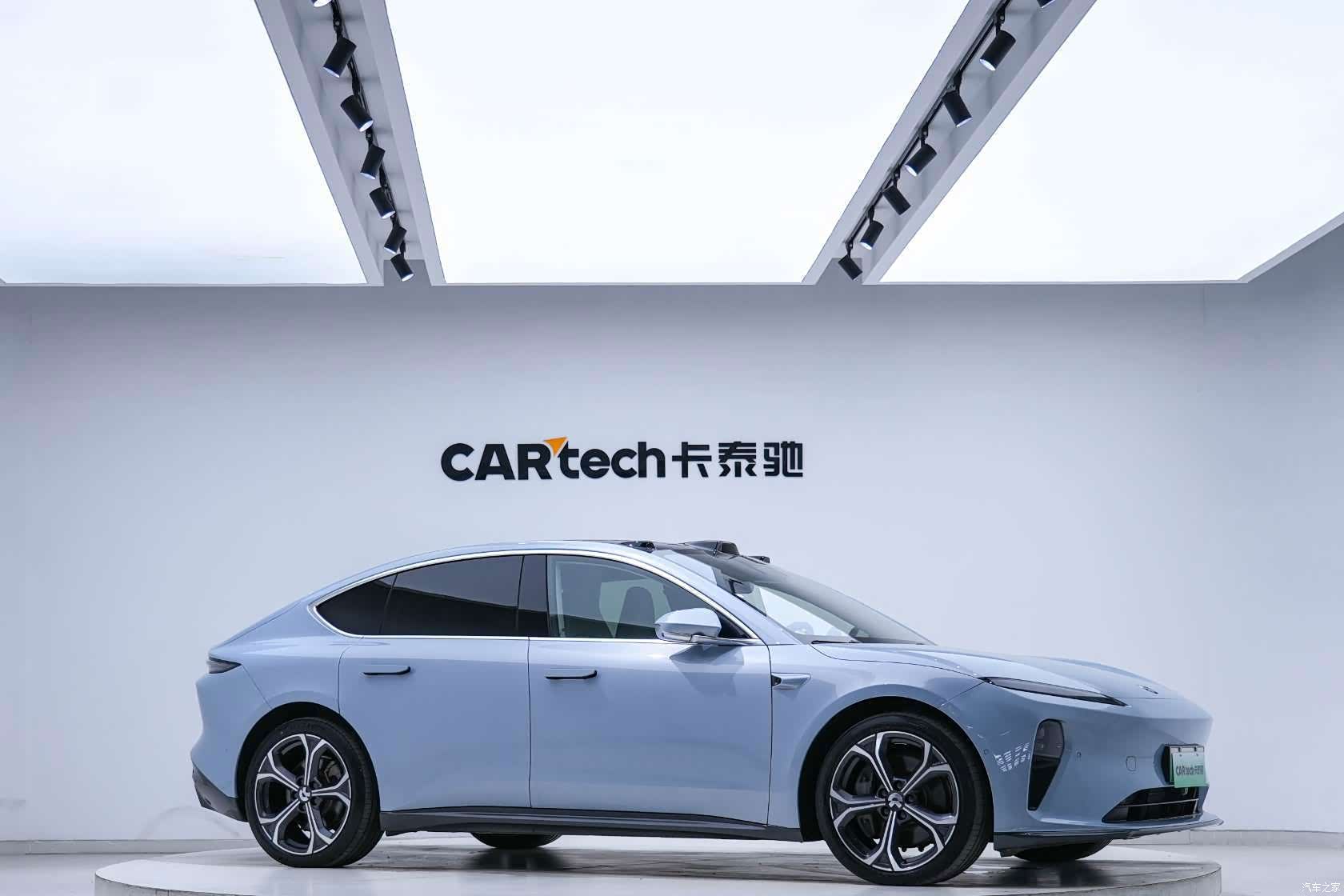NIO ET5, 2023 4