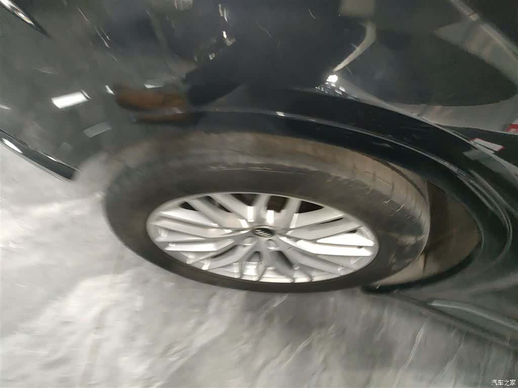 Audi Q7, 2019 23