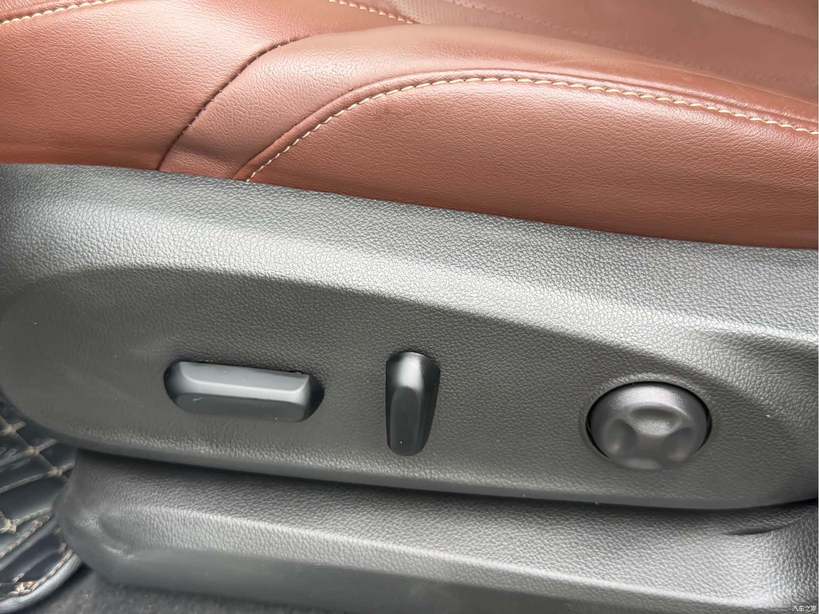 Buick Envision Plus, 2021 18