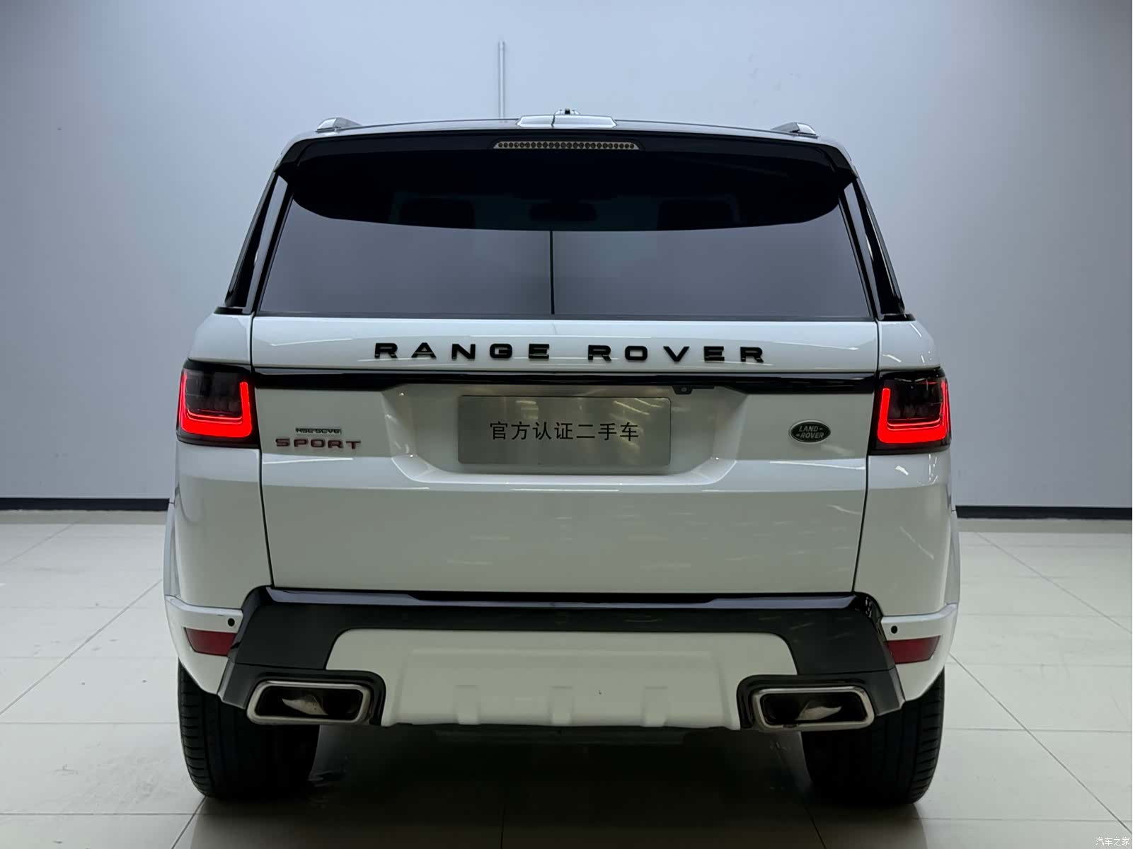 Land Rover Range Rover, 2015 13