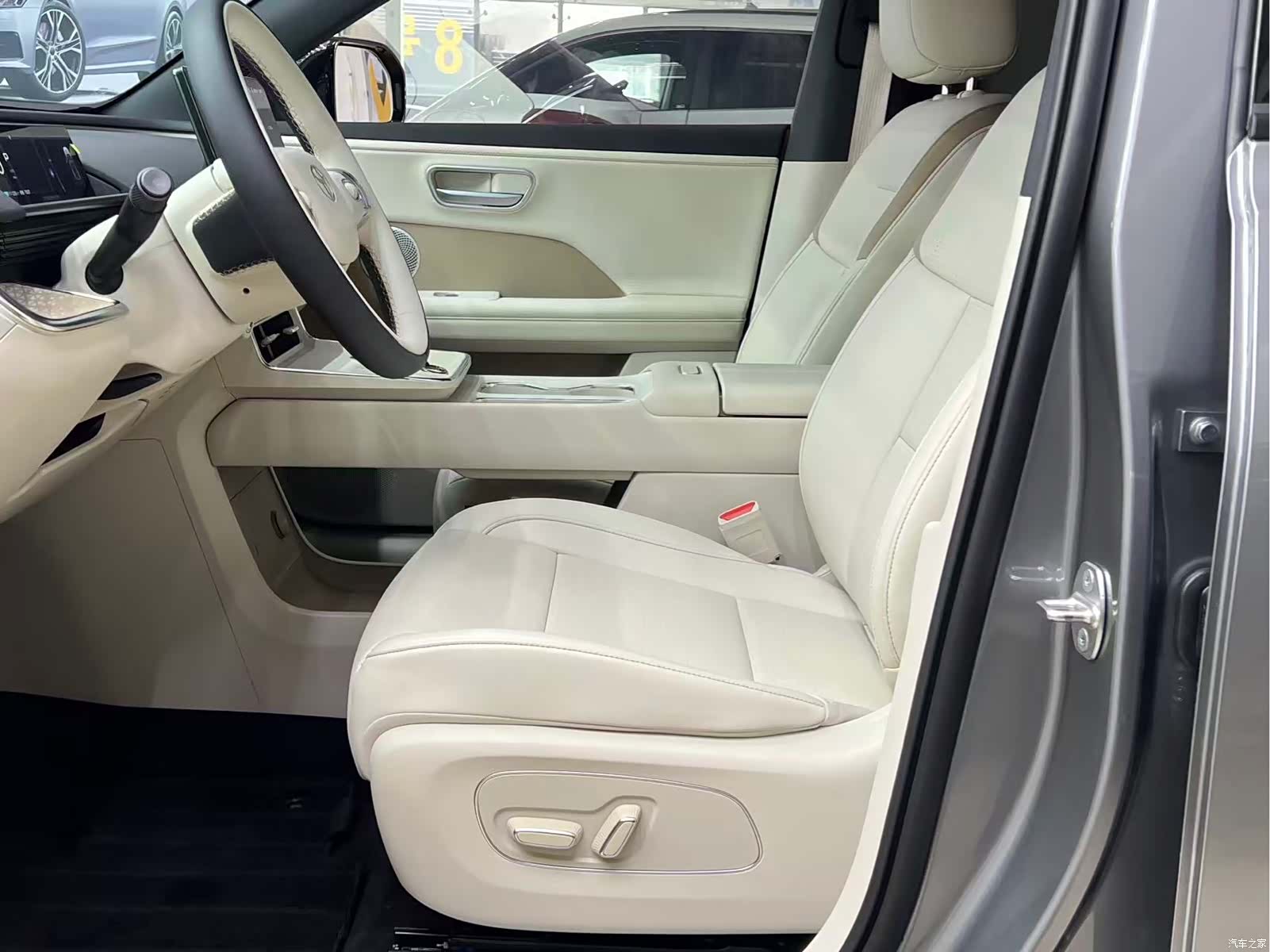 Toyota 3X, 2025 14