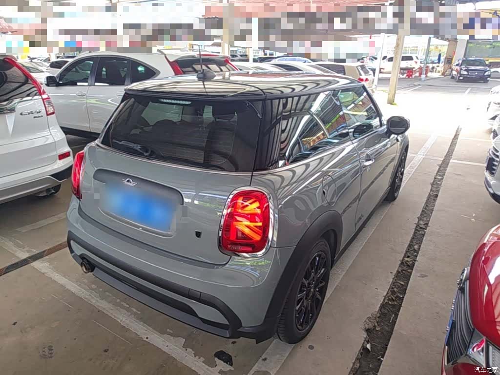 Mini ONE, 2021 7