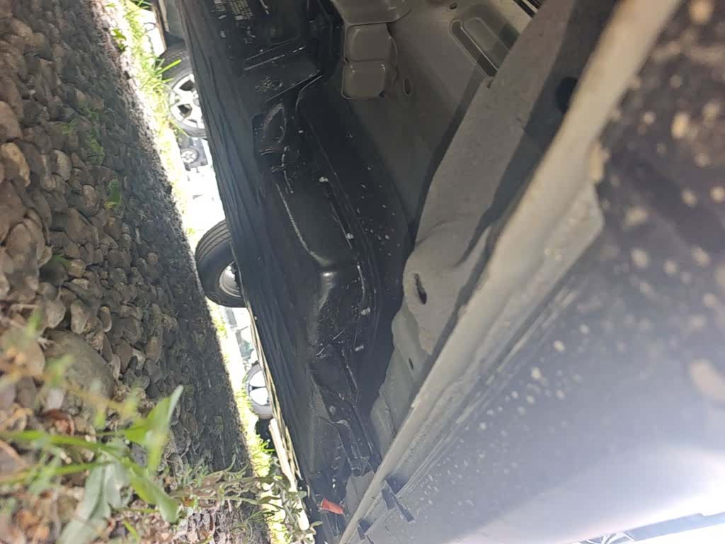 Wuling Yep, 2025 4