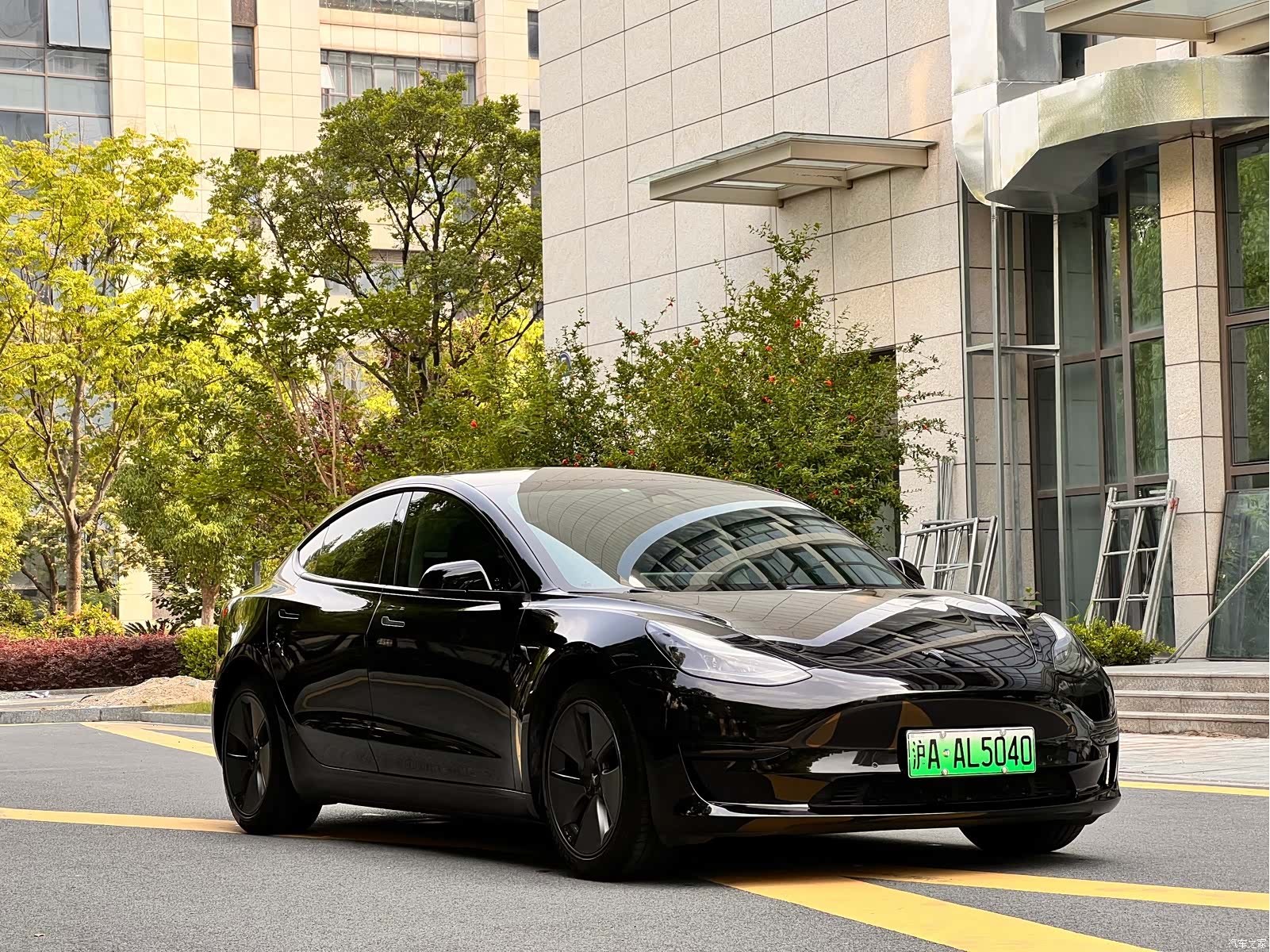 Tesla Model 3, 2023 3