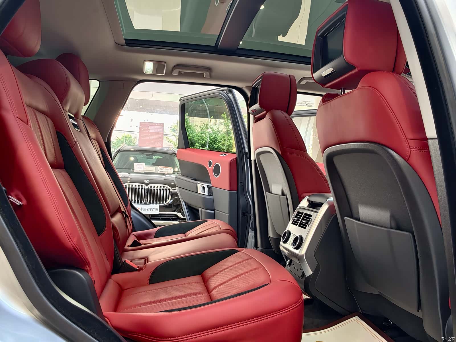 Land Rover Range Rover, 2021 10