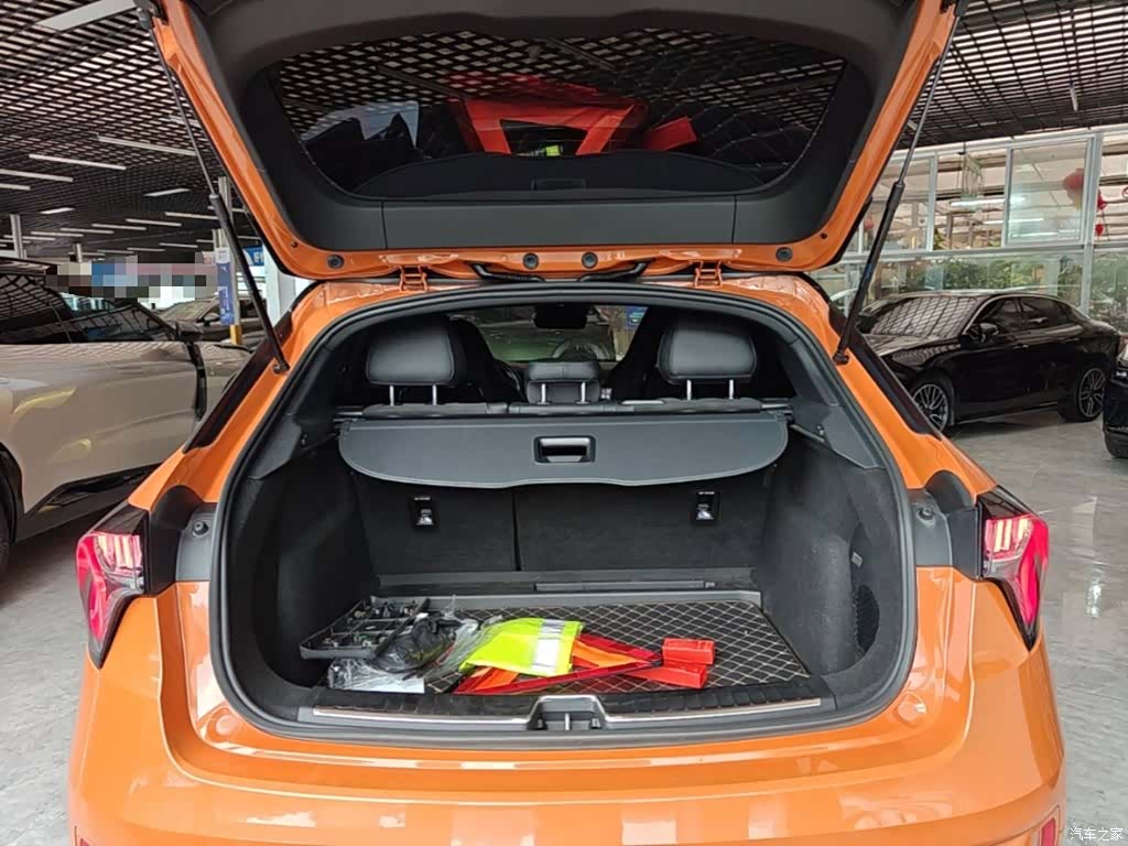 Lynk & Co 02, 2022 19
