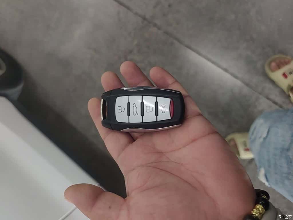 Haval M6, 2017 9