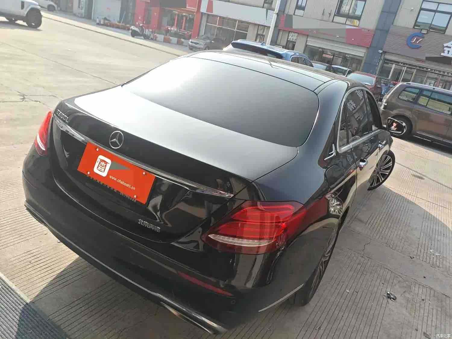 Mercedes-Benz E-Class, 2017 6