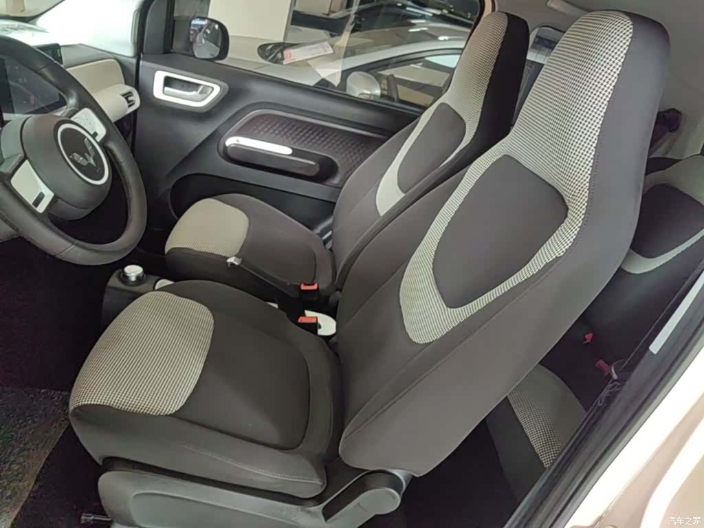 Wuling MINIEV, 2024 15