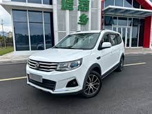 ����SX6 2019�� 1.6L �ֶ������� ��VI