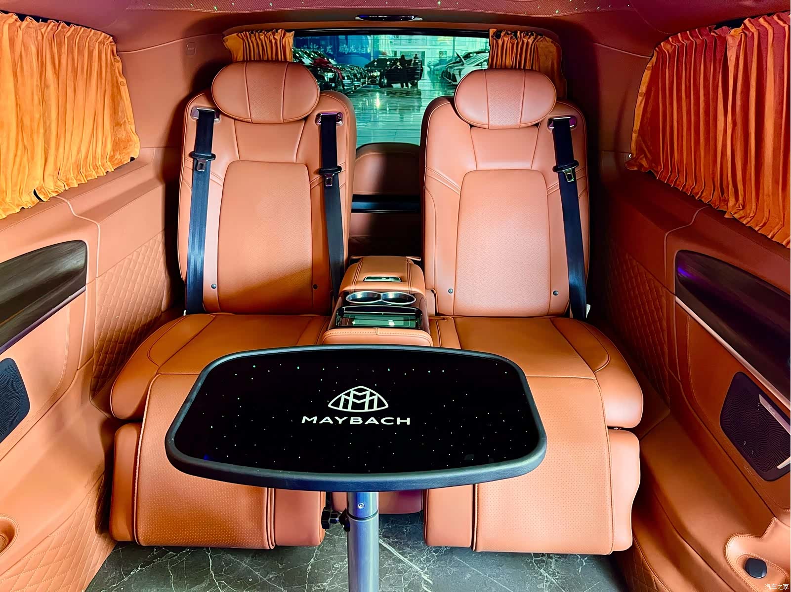 Mercedes-Benz V-Class, 2022 12