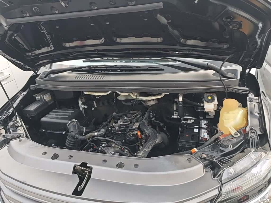 DongFeng M5L, 2024 20