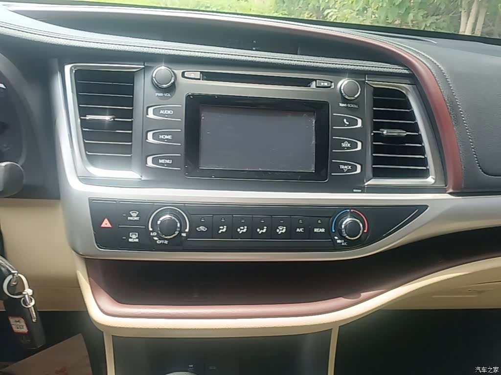 Toyota Highlander, 2017 9