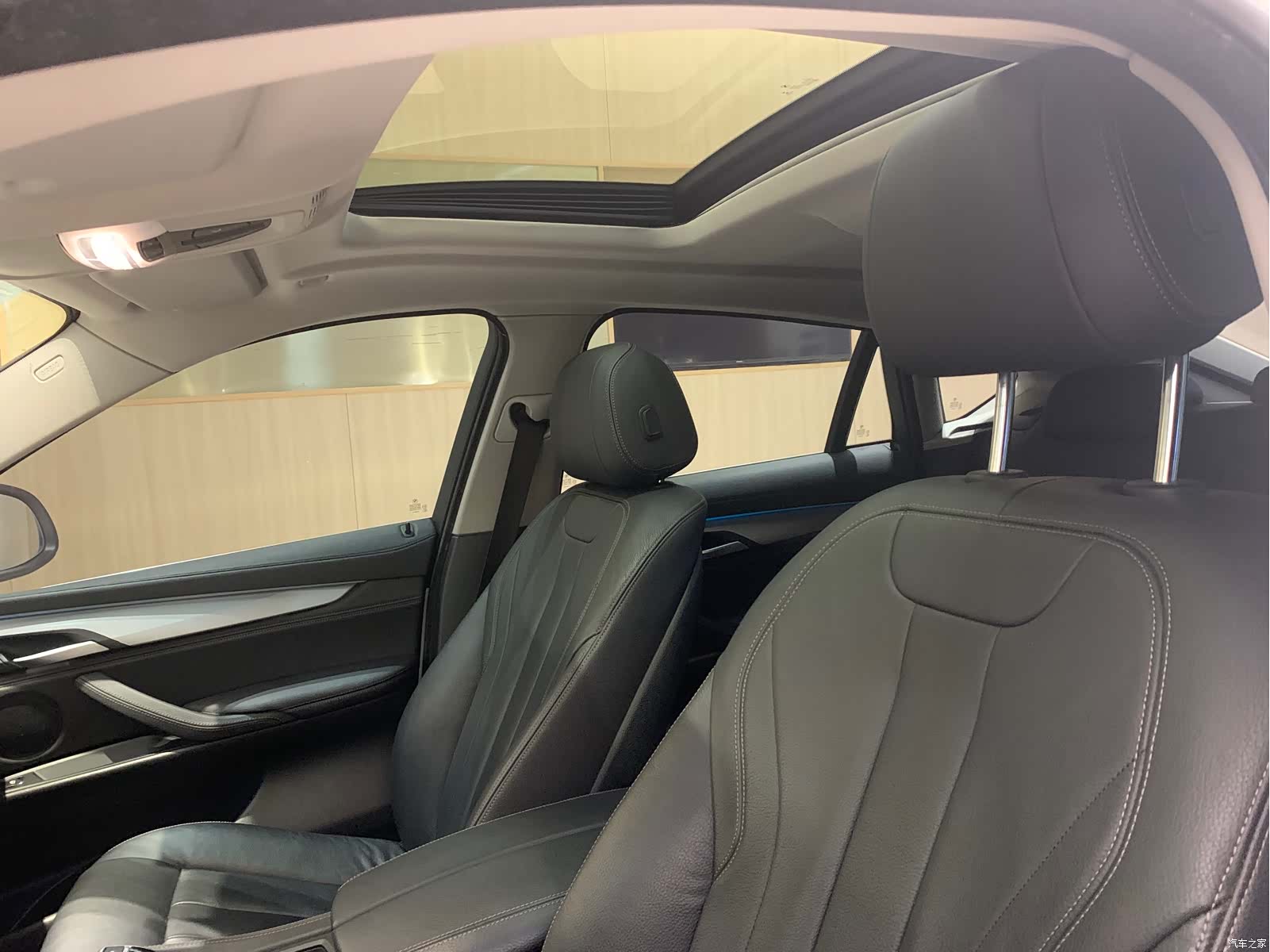 BMW X6, 2018 15