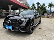 ����GLC 2023�� �Ŀ� GLC 260 L 4MATIC ������ 5��