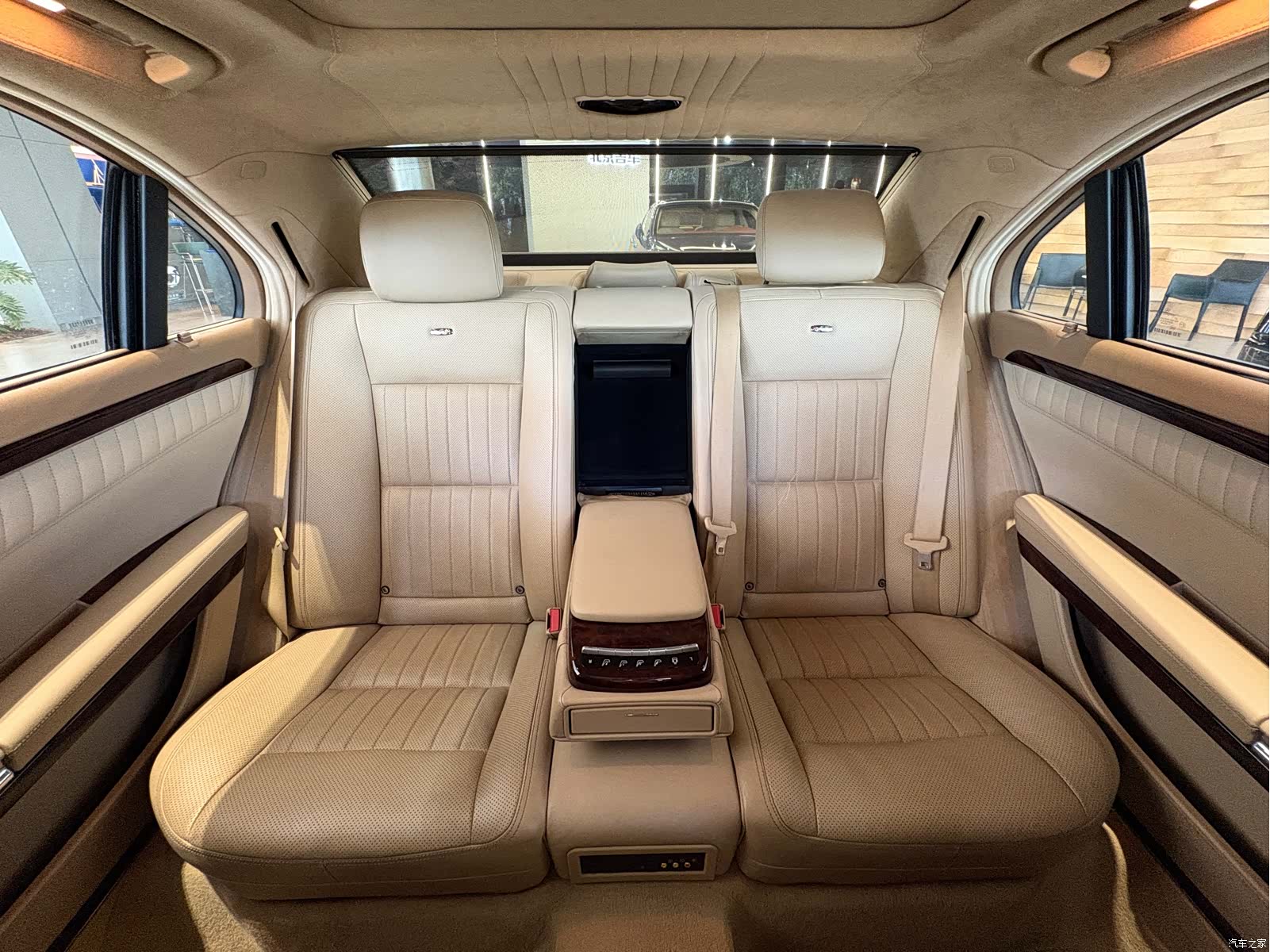 Mercedes-Benz S-Class, 2012 30