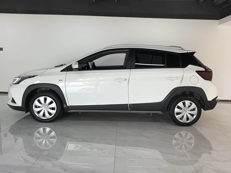 Toyota YARiS L Zhixuan