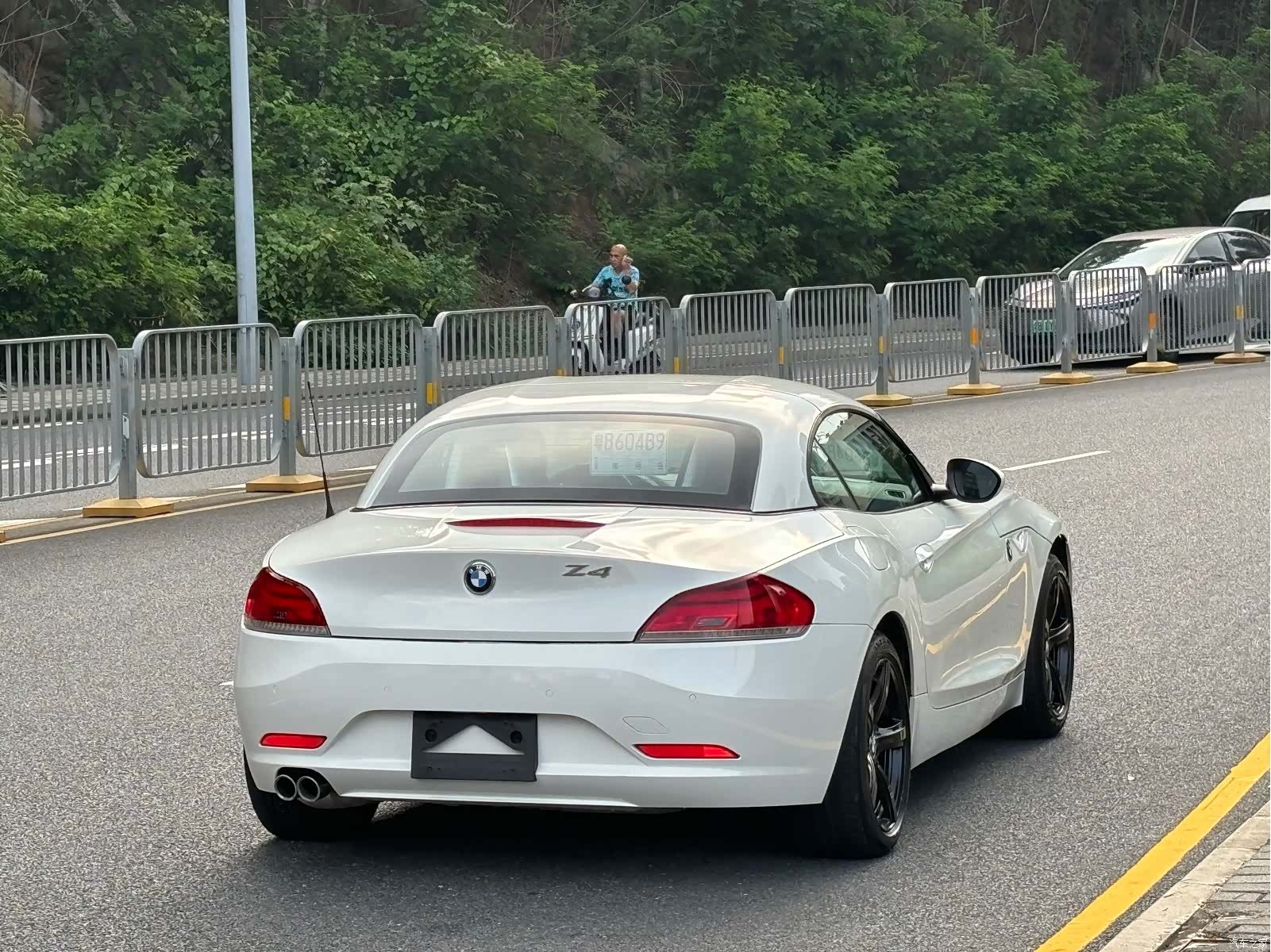 BMW Z4, 2013 20