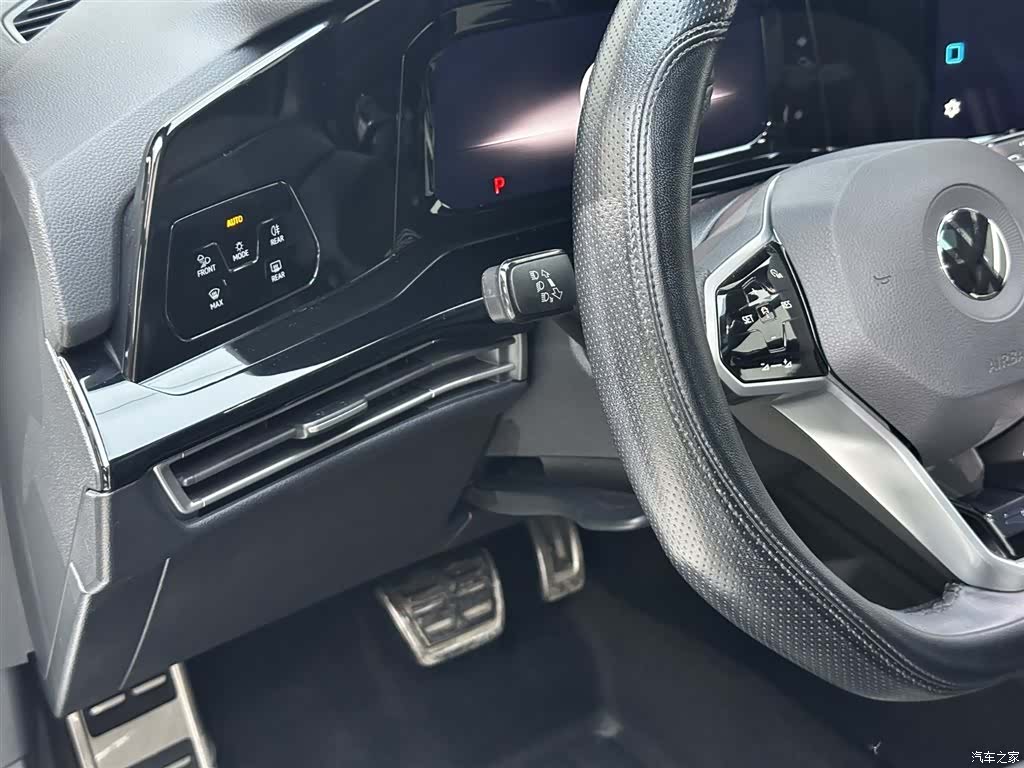 Volkswagen Golf, 2022 21